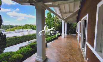 Imagem 5: 4 dormitórios, 2 suíte, 5 banheiro, 4 vagas na garagem