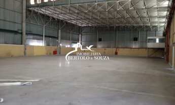 Imagem 3: 2 banheiro Galpão / depósito com 2 banheiros