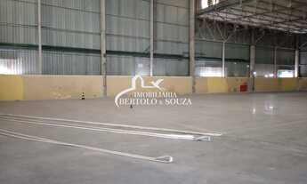 Imagem 5: 2 banheiro Galpão / depósito com 2 banheiros