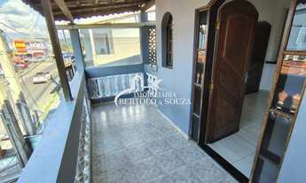 Imagem: 1 dormitório, 1 banheiros