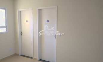 Imagem 2: 2 dormitórios, 1 vaga na garagem, 56M² de Área Construída