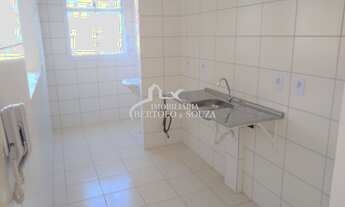 Imagem 3: 2 dormitórios, 1 vaga na garagem, 56M² de Área Construída