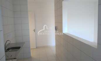 Imagem 4: 2 dormitórios, 1 vaga na garagem, 56M² de Área Construída