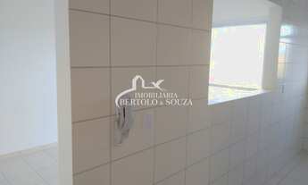 Imagem 5: 2 dormitórios, 1 vaga na garagem, 56M² de Área Construída