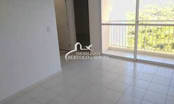 Imagem 6: 2 dormitórios, 1 vaga na garagem, 56M² de Área Construída