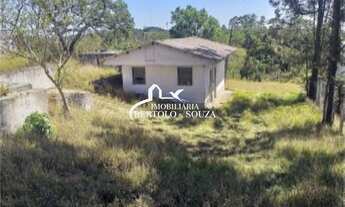 Imagem: 1600M² de Área Total