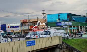 Imagem 5: 943M² de Área Total