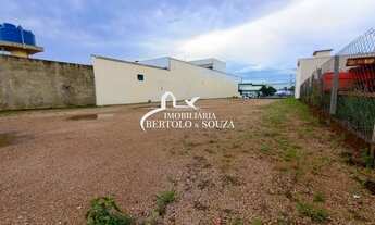 Imagem 4: 943M² de Área Total