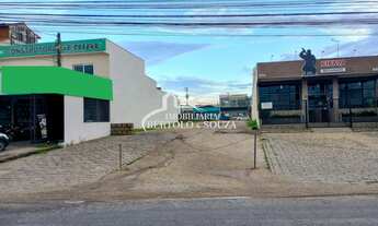 Imagem 3: 943M² de Área Total