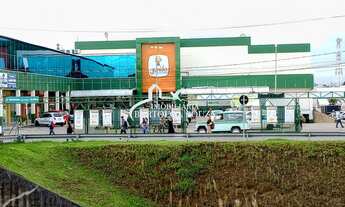 Imagem 6: 943M² de Área Total