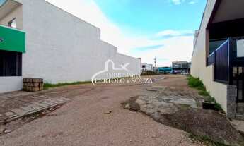 Imagem: 943M² de Área Total