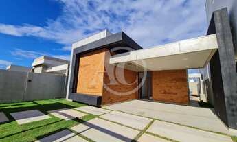 Imagem 4: Casa a venda nova, Morada do Sol, na região de Interlagos, Vila Velha, Es