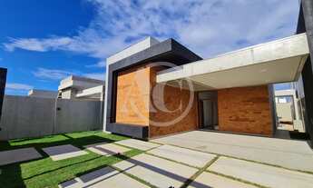 Imagem: Casa a venda nova, Morada do Sol, na região