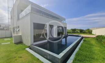 Imagem: Casa duplex a venda no Condomínio Riviera