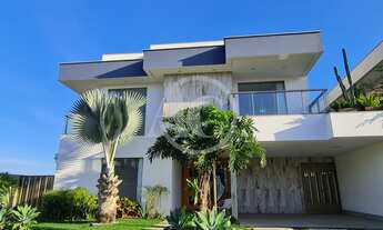 Imagem: Casa a venda no condomínio Jardins Veneza