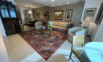 Imagem 6: Apartamento a venda, 3 suítes, Praia do Canto, Vitória, Es