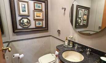 Imagem 5: Apartamento a venda, 3 suítes, Praia do Canto, Vitória, Es