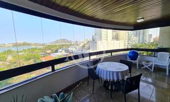 Imagem 3: Apartamento de Luxo na Praia do Canto, perto da Saturnino de Brito, Vitória-ES