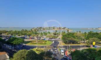 Imagem: Apartamento de Luxo na Praia do Canto, perto