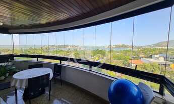 Imagem 4: Apartamento de Luxo na Praia do Canto, perto da Saturnino de Brito, Vitória-ES