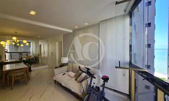 Imagem: Descubra o Luxuoso Apartamento Frente Mar