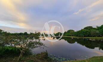 Imagem: Terreno a venda, Condomínio Jardins Veneza