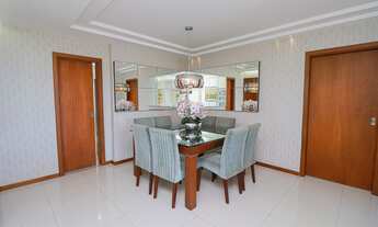 Imagem 7: Apartamento à Venda em Itapuã, Vila Velha-ES 3 Quartos, 2 Suítes, 2 Salas 4 Banheiros 3