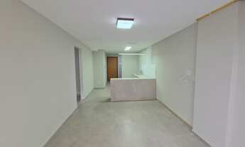 Imagem 4: Venda de Apartamento Garden com 2 Quartos no Jardim da Penha, Vitória-ES: 2 Salas, 2 Banhe