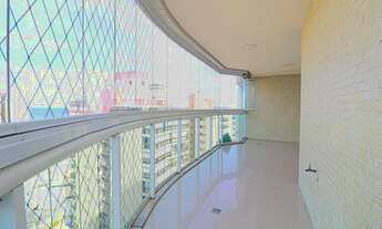 Imagem 2: Apartamento à Venda em Itapuã, Vila Velha-ES 3 Quartos, 2 Suítes, 2 Salas 4 Banheiros 3