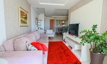 Imagem 3: Apartamento à Venda em Itapuã, Vila Velha-ES 3 Quartos, 2 Suítes, 2 Salas 4 Banheiros 3