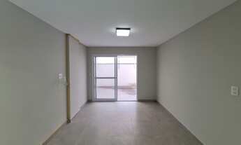 Imagem 3: Venda de Apartamento Garden com 2 Quartos no Jardim da Penha, Vitória-ES: 2 Salas, 2 Banhe