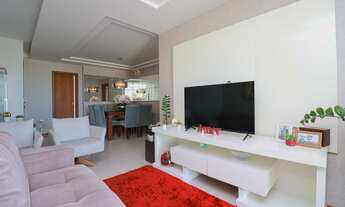 Imagem 6: Apartamento à Venda em Itapuã, Vila Velha-ES 3 Quartos, 2 Suítes, 2 Salas 4 Banheiros 3