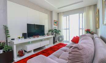 Imagem 5: Apartamento à Venda em Itapuã, Vila Velha-ES 3 Quartos, 2 Suítes, 2 Salas 4 Banheiros 3