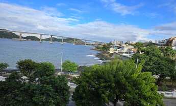 Imagem: Apartamento de Luxo a venda na Ilha do Boi