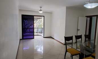 Imagem 4: Apartamento de Luxo à Venda em Vitória-ES, com 4 Quartos, 2 Suítes e 121,25 m² no Bairro J