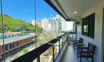 Imagem: Apartamento para locação na Praia da Costa