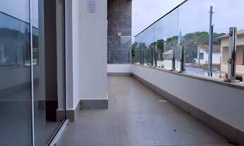 Imagem 2: Casa à Venda em Morada do Sol, Vila Velha, ES 3 Quartos, 1 Suíte, 3 Salas, 3 Banheiros, 2