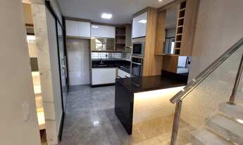 Imagem 6: Casa de alto padrão em Colina de Vila Velha - 4 quartos, 2 suítes, 3 salas, 3 banheiros, 2