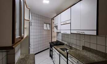 Imagem 6: Apartamento de Luxo à Venda em Vitória-ES, com 4 Quartos, 2 Suítes e 121,25 m² no Bairro J