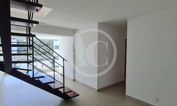 Imagem 3: Cobertura Duplex na Praia da Costa: 2 quartos, 1 suíte, 2 salas, 3 banheiros, 3 vagas de g