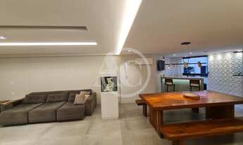 Imagem 7: Partamento à venda em Vitória-ES, Jardim da Penha: 3 quartos, 1 suíte, 3 salas, 160m², p