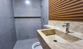 Imagem 7: Casa à Venda em Morada do Sol, Vila Velha, ES 3 Quartos, 1 Suíte, 3 Salas, 3 Banheiros, 2