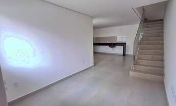 Imagem 5: Casa à Venda em Morada do Sol, Vila Velha, ES 3 Quartos, 1 Suíte, 3 Salas, 3 Banheiros, 2