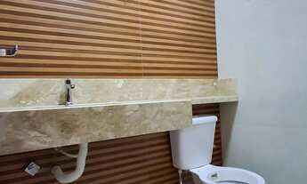 Imagem 6: Casa à Venda em Morada do Sol, Vila Velha, ES 3 Quartos, 1 Suíte, 3 Salas, 3 Banheiros, 2