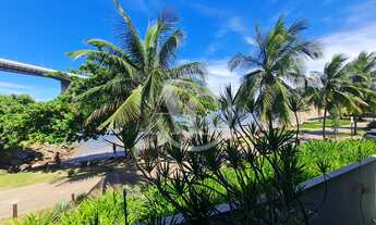 Imagem: Casa à venda na Enseada do Suá, ao lado