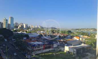 Imagem: Apartamento a venda Highline Square Soho