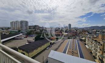 Imagem: Apartamento à venda, Verano Residencial