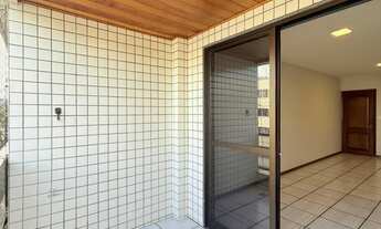 Imagem 3: Apartamento de 3 quartos com suíte e vaga de garagem em Jardim da Penha, Vitória-ES: 100m²