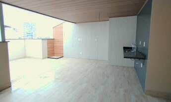 Imagem 2: Imperdível cobertura à venda em Vitória-ES, Jardim Camburi: 3 quartos, 2 suítes, 2 salas