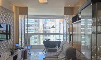 Imagem 3: Apartamento de Luxo à Venda na Praia de Santa Helena, Vitória-ES:98m² - Próximo à Praça da